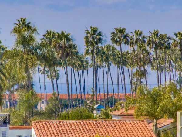 Near The Beach Vacation Home in La Jolla