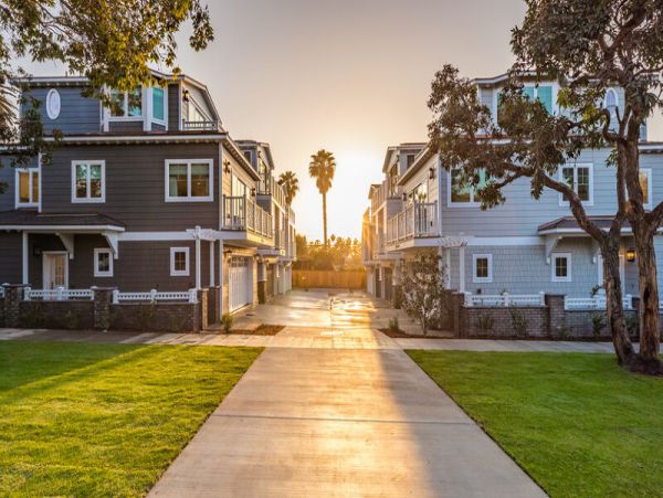La Jolla Home 998761