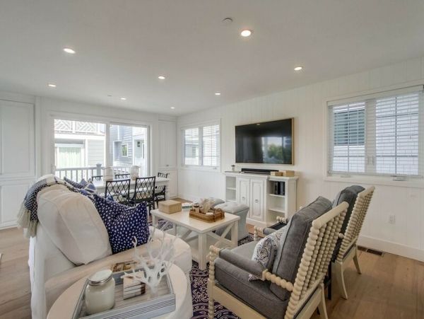 La Jolla Home 998761