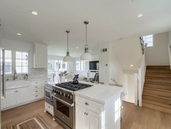 La Jolla Home 998761