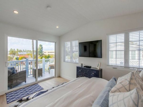La Jolla Home 998761