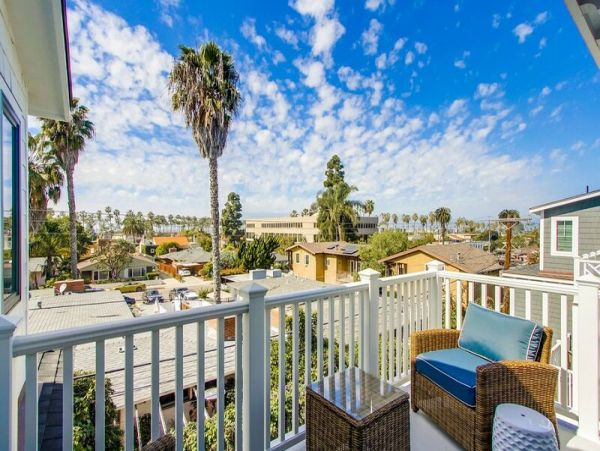 La Jolla Home 998761