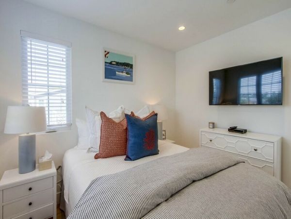 La Jolla Home 998761