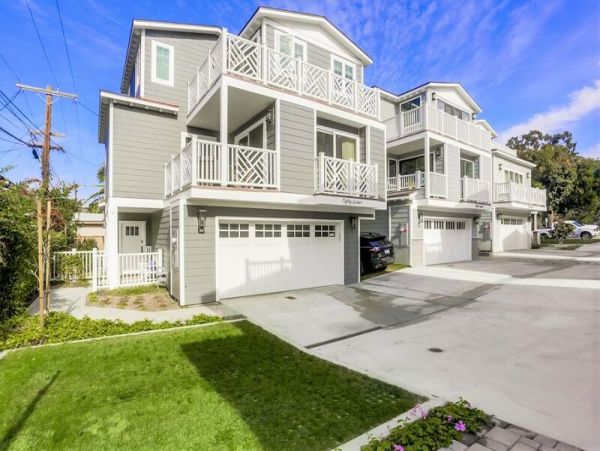 La Jolla Home 998761