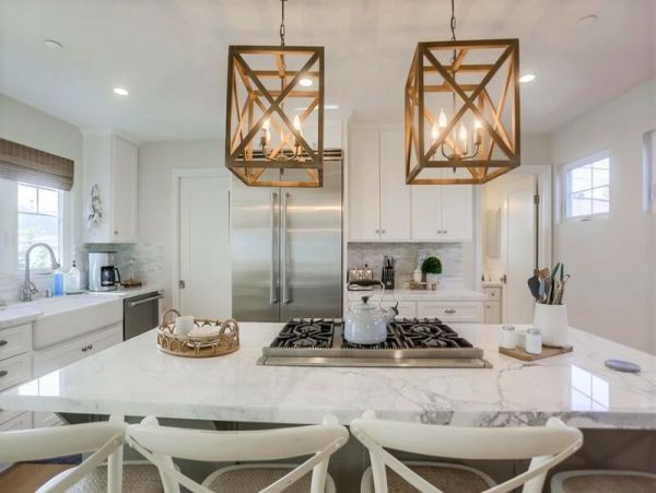 La Jolla Home 998761