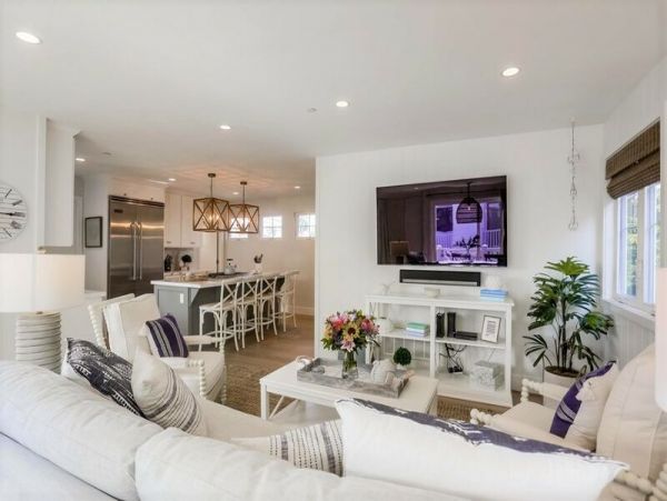 La Jolla Home 998761