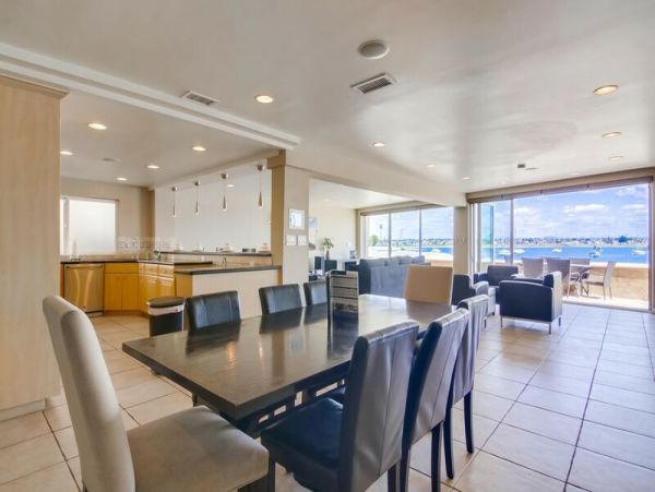 Mission Beach And Pacific Beach Condo 998764