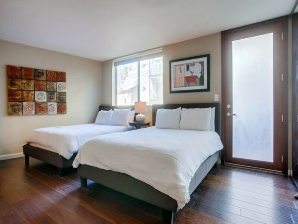 Mission Beach And Pacific Beach Condo 998764
