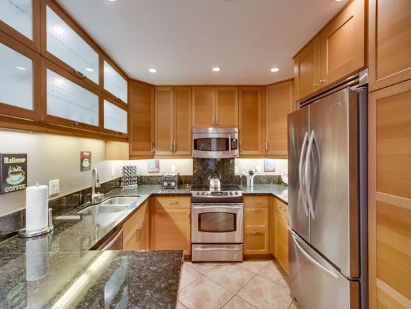 Mission Beach And Pacific Beach Condo 998764