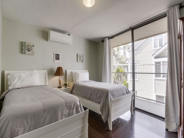 Mission Beach And Pacific Beach Condo 998764