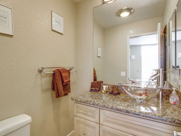 Mission Beach Corner Townhome Great Bay & Downtown Views