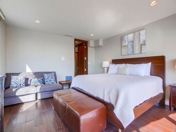 Mission Beach And Pacific Beach Condo 998766