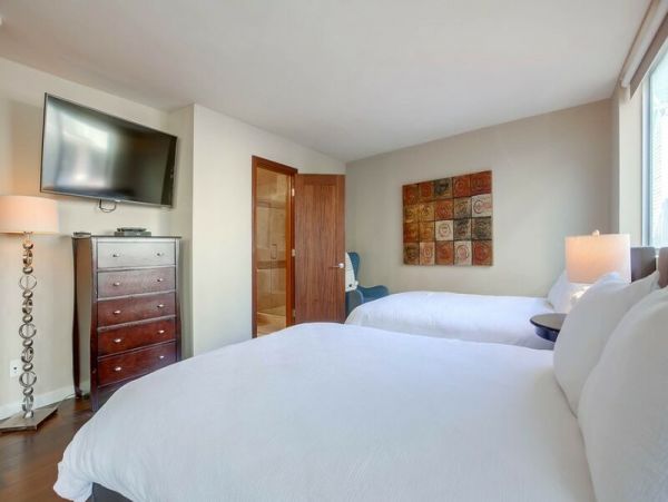 Mission Beach And Pacific Beach Condo 998766