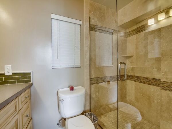 Mission Beach And Pacific Beach Condo 998766