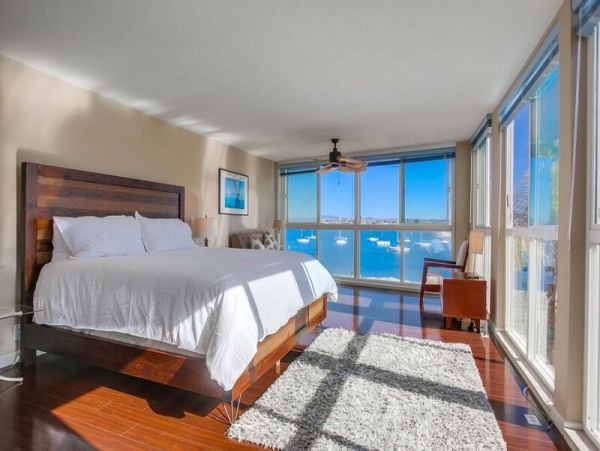 Mission Beach And Pacific Beach Condo 998766