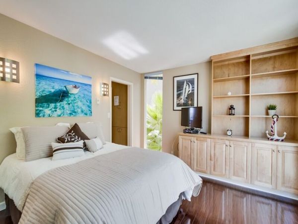 Mission Beach And Pacific Beach Condo 998766