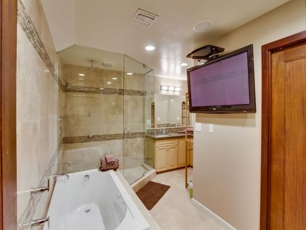 Bay Views Mission Beach Vacation Condo Nine Bedroom