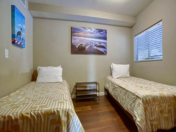 Bay Views Mission Beach Vacation Condo Nine Bedroom