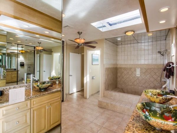 Bay Views Mission Beach Vacation Condo Nine Bedroom