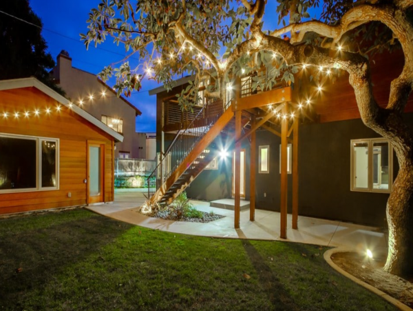 Charming Vacation Rental with 2 Bedrooms in La Jolla
