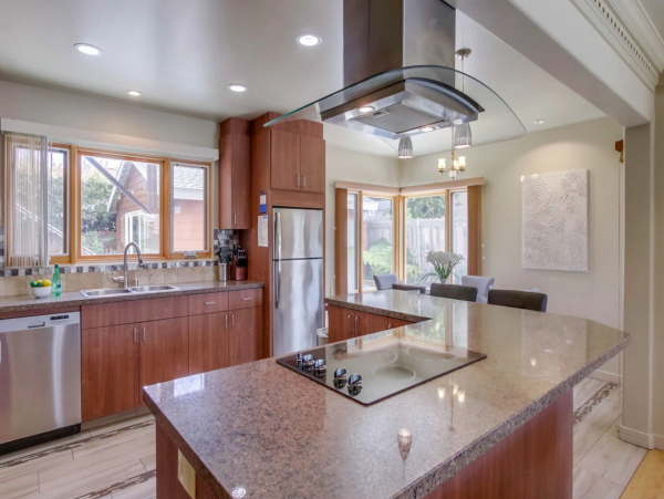 Charming Vacation Rental with 2 Bedrooms in La Jolla
