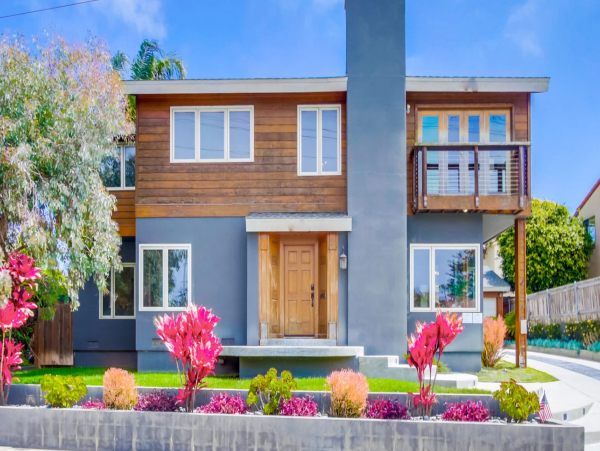 Charming Vacation Rental with 2 Bedrooms in La Jolla