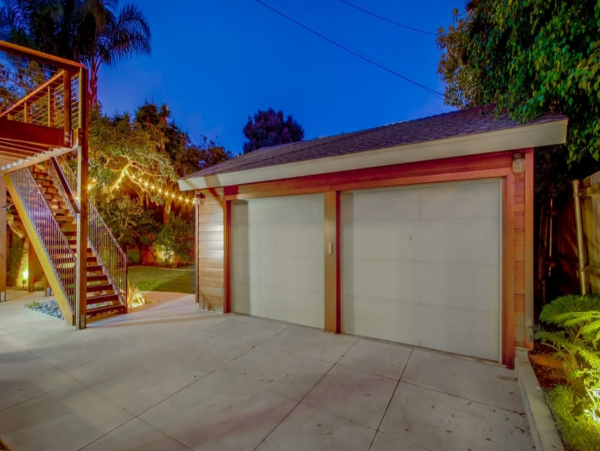 Charming Vacation Rental with 2 Bedrooms in La Jolla