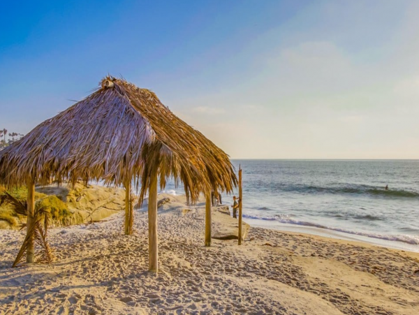 Charming Vacation Rental with 2 Bedrooms in La Jolla
