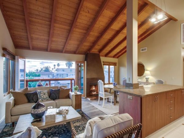 La Jolla Condo 998770