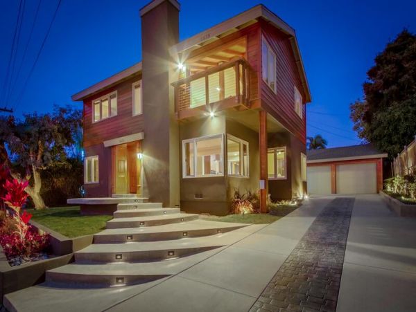 La Jolla Condo 998770