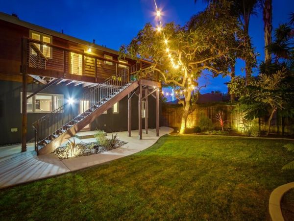 La Jolla Condo 998770