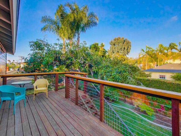 La Jolla Condo 998770