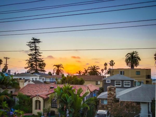 La Jolla Condo 998770