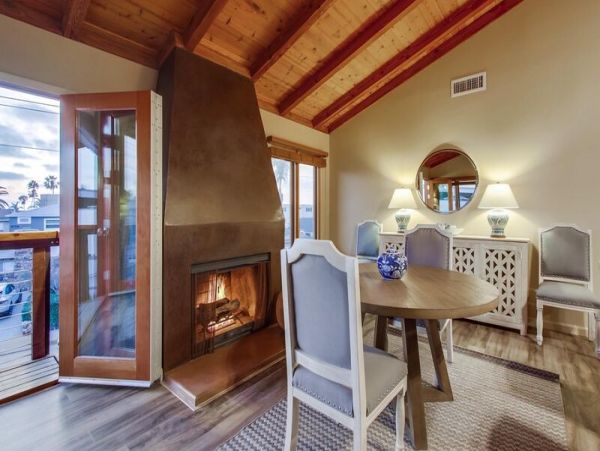 La Jolla Condo 998770