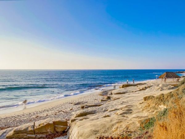 La Jolla Condo 998770