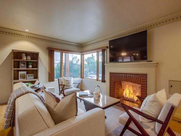 La Jolla Condo 998771