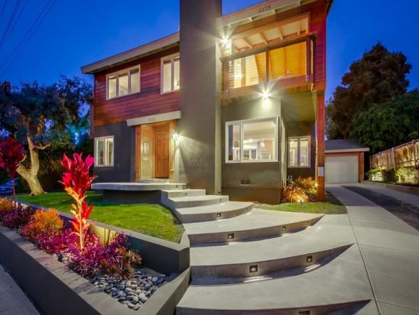 La Jolla Condo 998771