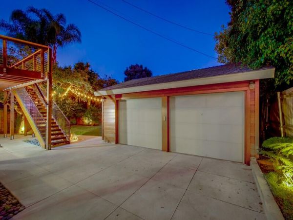 La Jolla Condo 998771