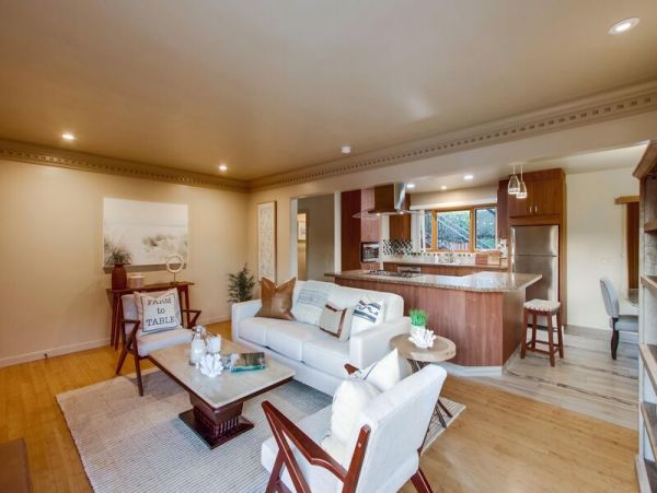 La Jolla Condo 998771