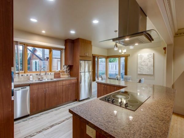 La Jolla Condo 998771