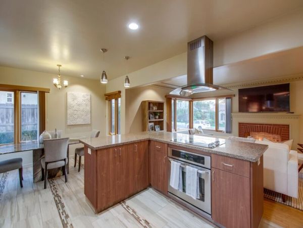 La Jolla Condo 998771