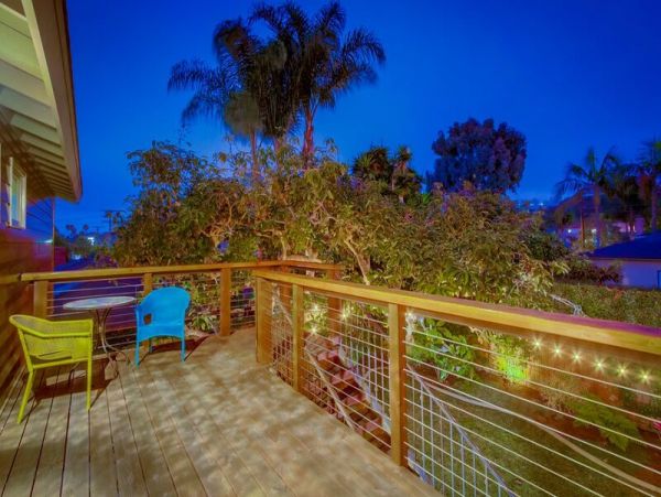 La Jolla Condo 998771