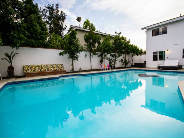 Anaheim Home 998773