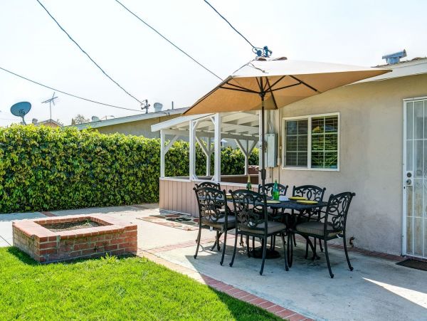 Anaheim Home 998774