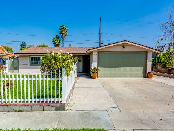 Anaheim Home 998774