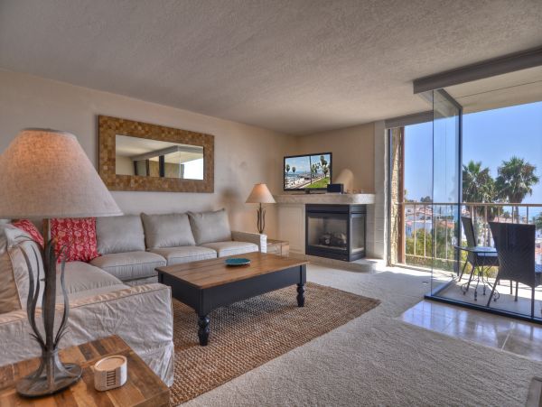 Anaheim Condo 998775