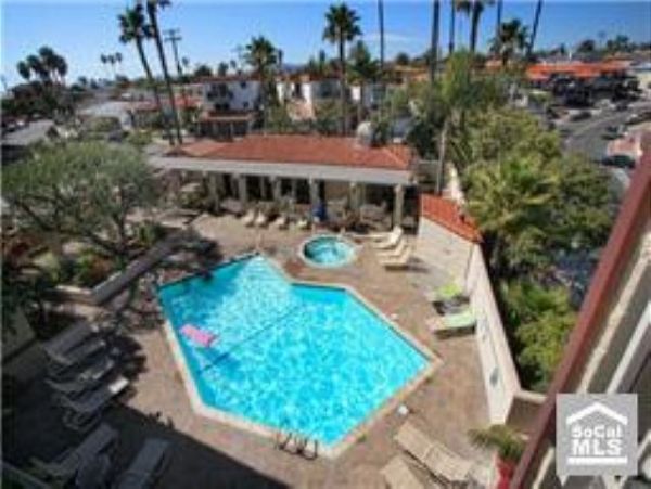 Anaheim Condo 998775