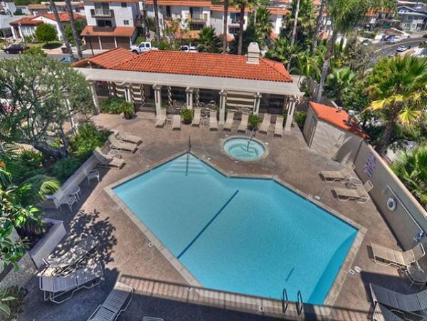 Anaheim Condo 998775