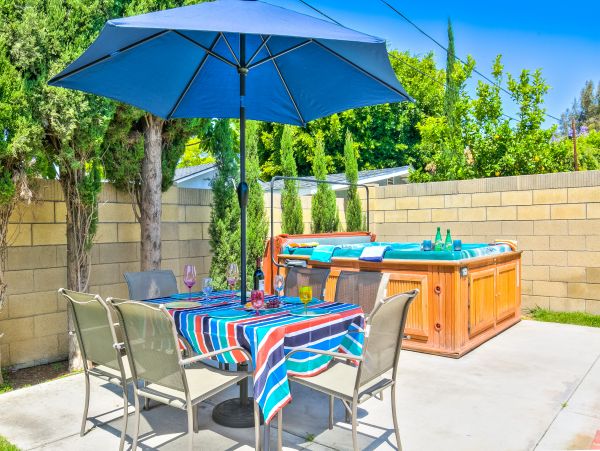 Anaheim Home 998776