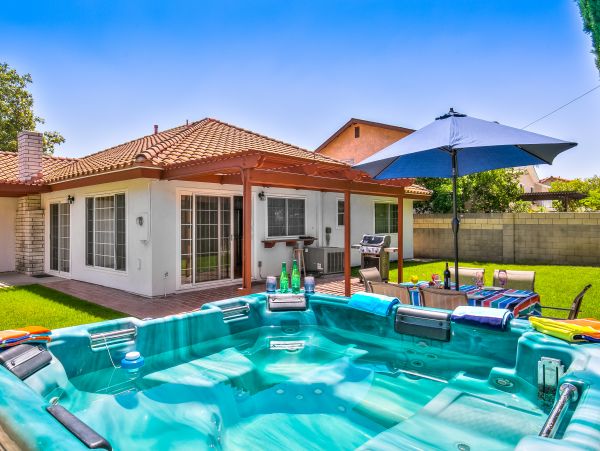 Anaheim Home 998776